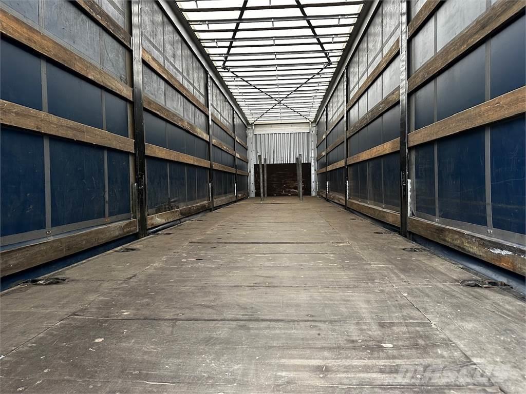 Kässbohrer , Kapelltrailer