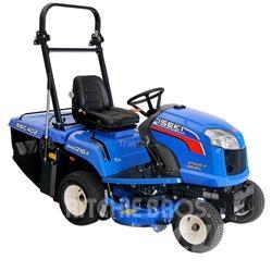 Iseki SXG 216+ Åkgräsklippare