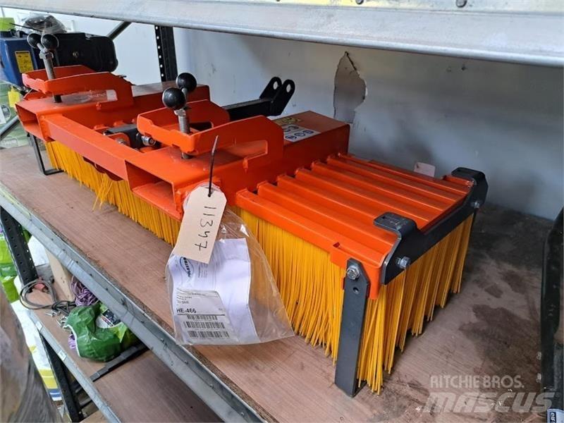  - - - ZL150 Övriga traktortillbehör
