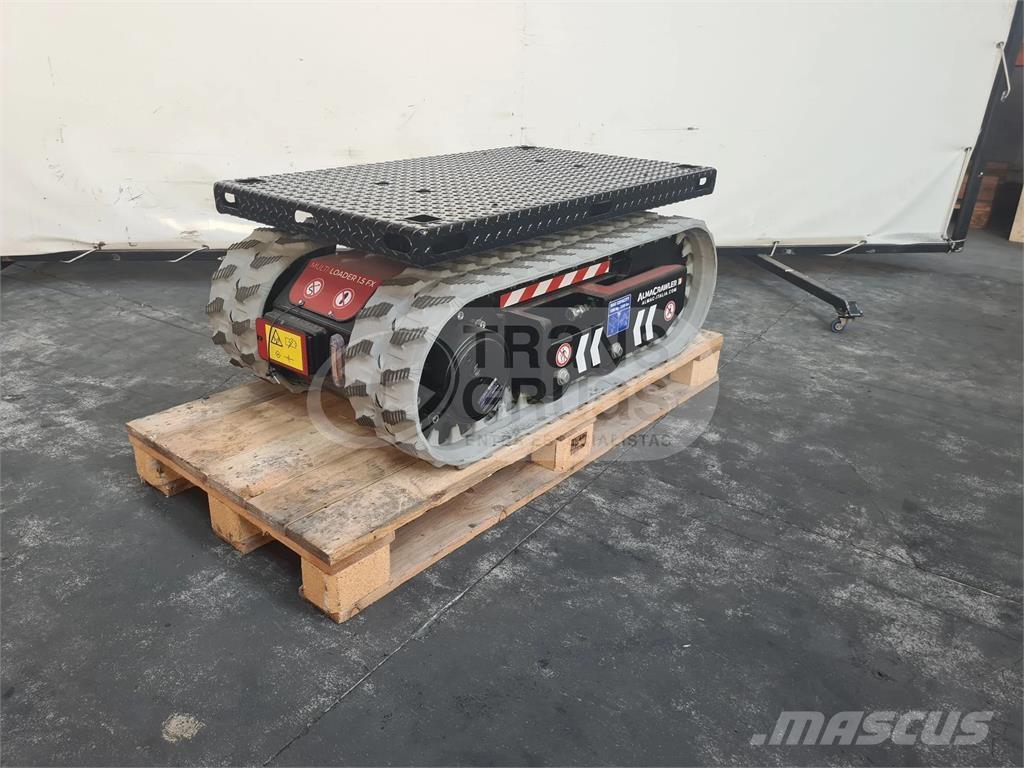 Almac ML 1.5 FX Övriga lyftmaskiner