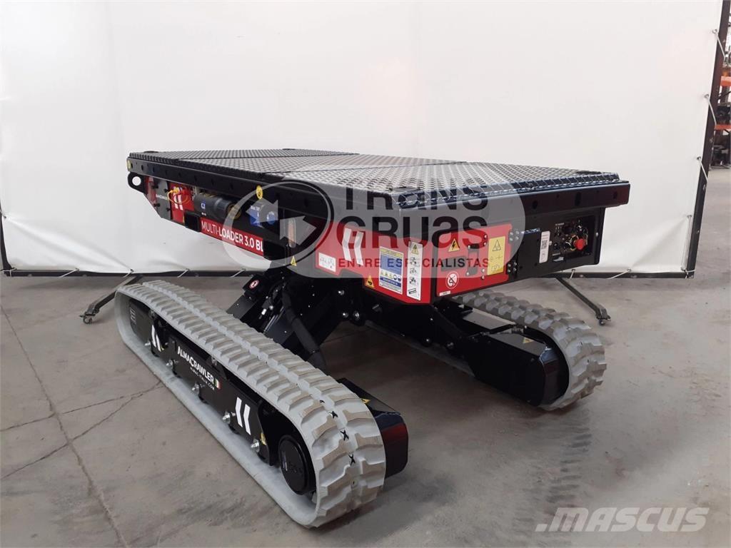 Almac ML 3.0 BL Övriga lyftmaskiner