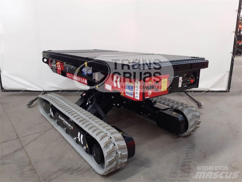 Almac ML 3.0 BL Övriga lyftmaskiner