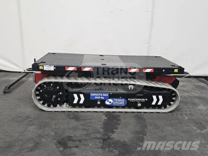 Almac ML 3.0 FX Övriga lyftmaskiner