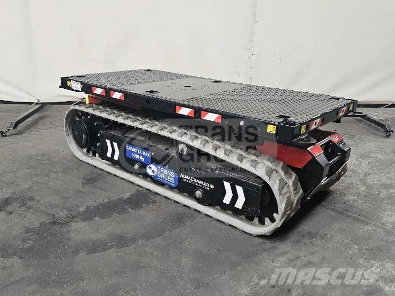 Almac ML 3.0 FX Övriga lyftmaskiner