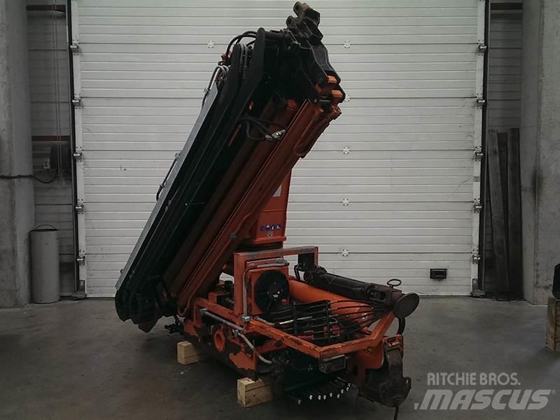 Atlas 145.2 A4 Styckegodskranar