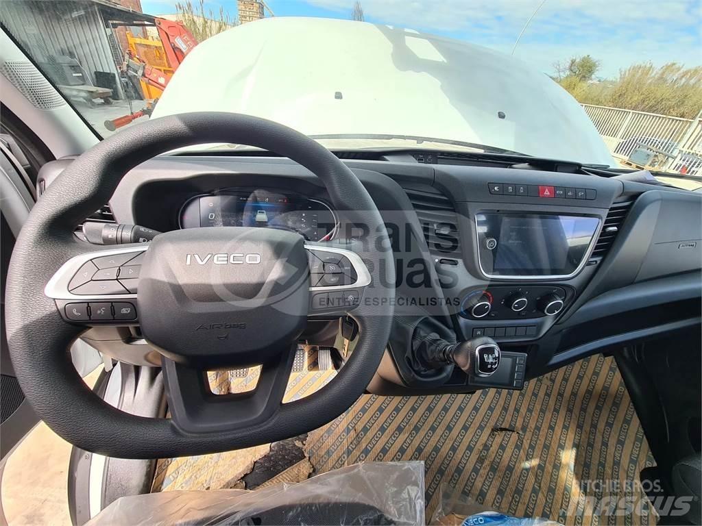 Cela DT Truck 28 FE Billyftar