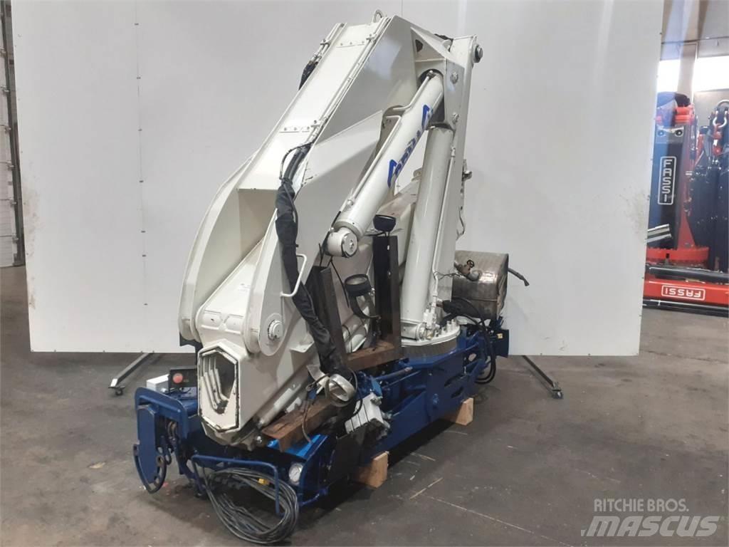 Cormach 28000 E4 Styckegodskranar