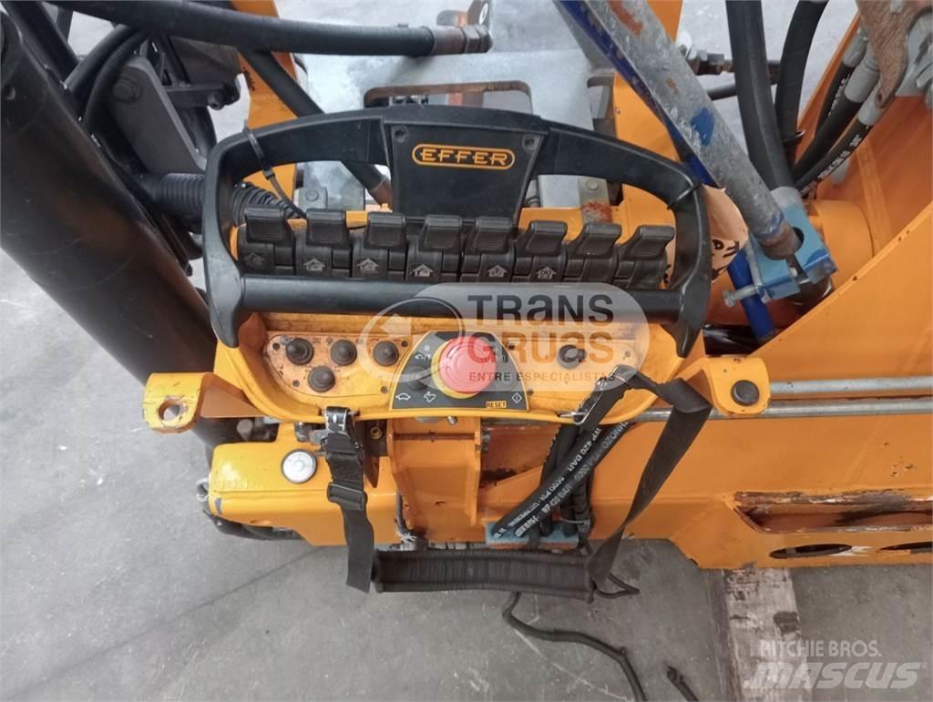Effer 175 3S Styckegodskranar