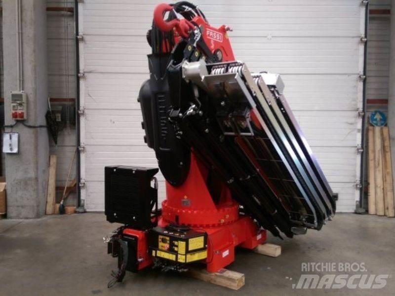 Fassi F485RA.2.28 Styckegodskranar