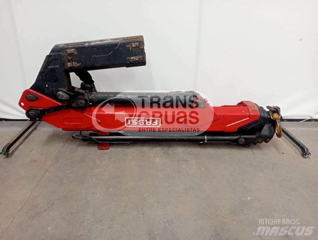 Fassi F510A.26 Styckegodskranar