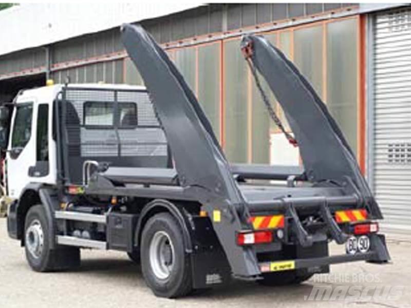 Marrel MB 14 T Övriga bilar