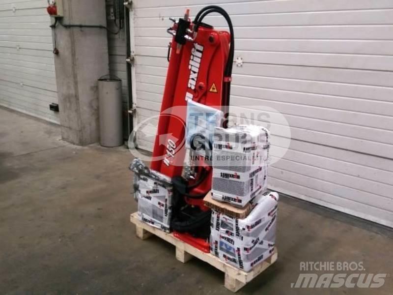  Maxilift ML150B.3 H Styckegodskranar