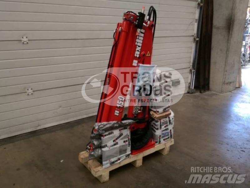 Maxilift ML150B.3 H Styckegodskranar