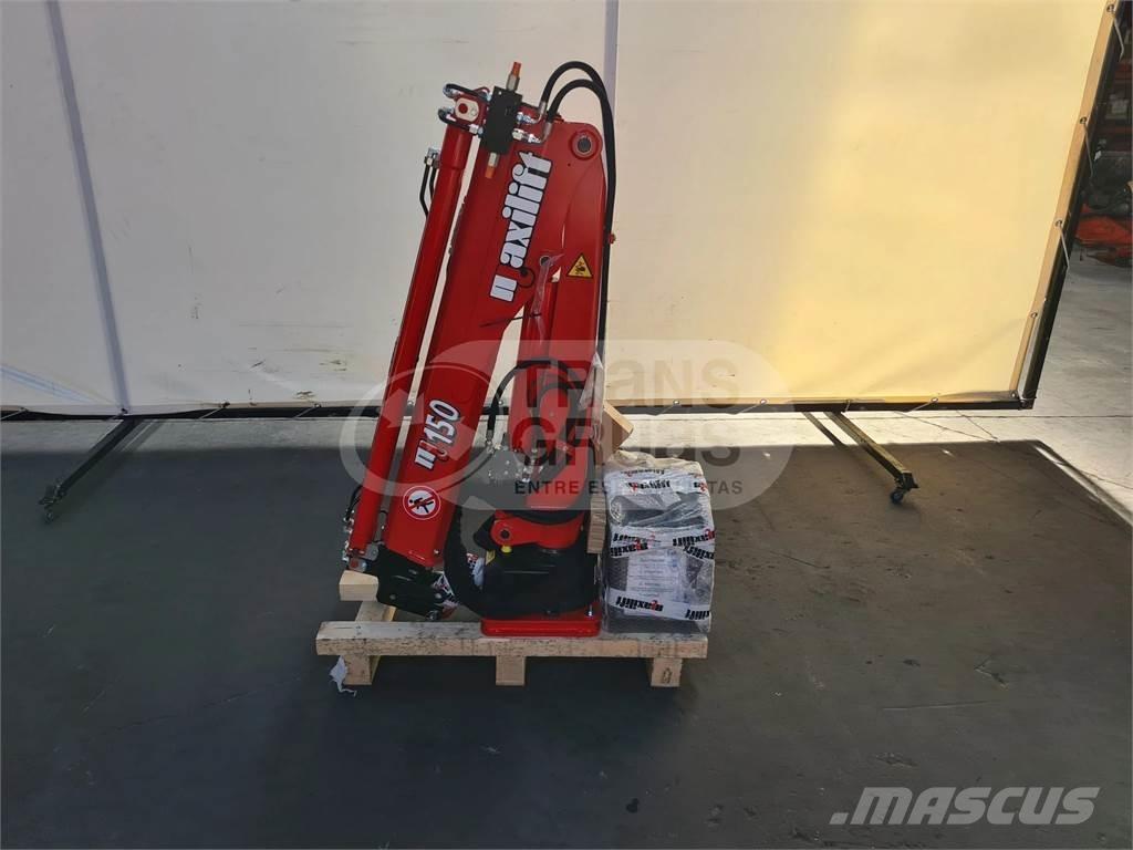  Maxilift ML150B.3 H Styckegodskranar