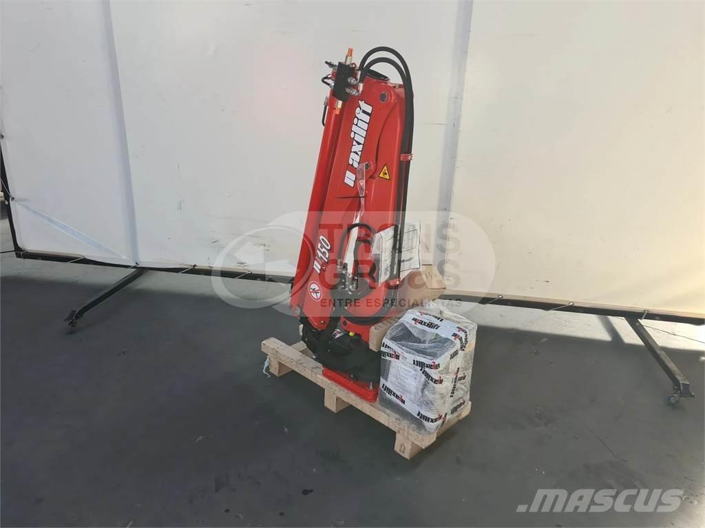  Maxilift ML150B.3 H Styckegodskranar