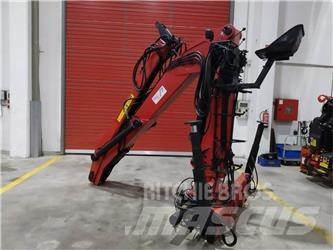 Penz 9100H Griplastare och kranar