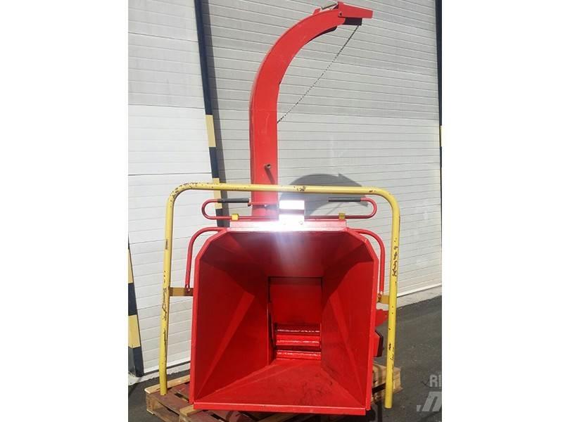  Talmak AY600 Flishuggar
