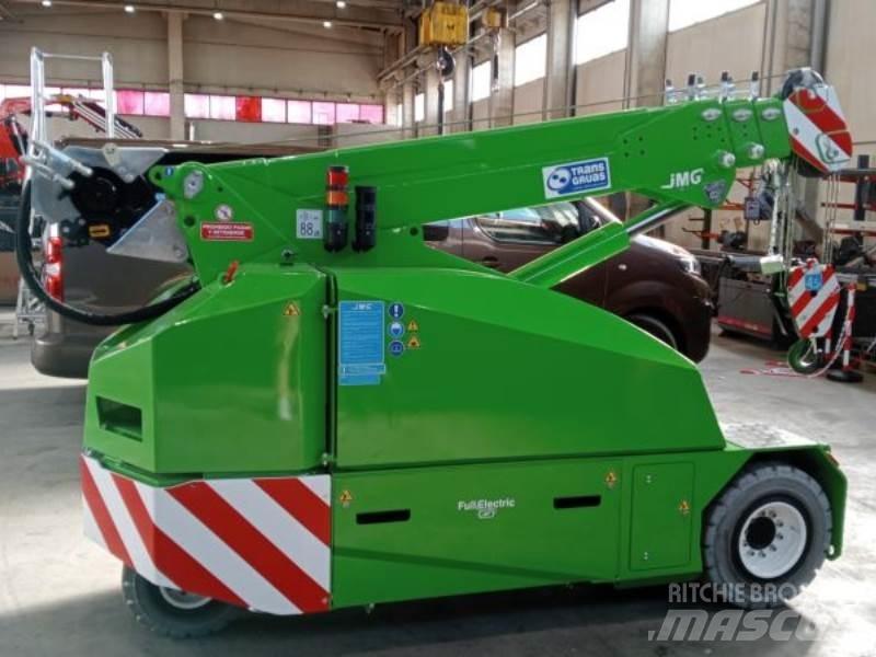  Transgruas MC45S Övriga lyftmaskiner