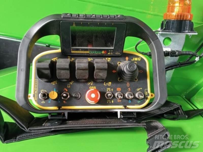  Transgruas MC45S Övriga lyftmaskiner