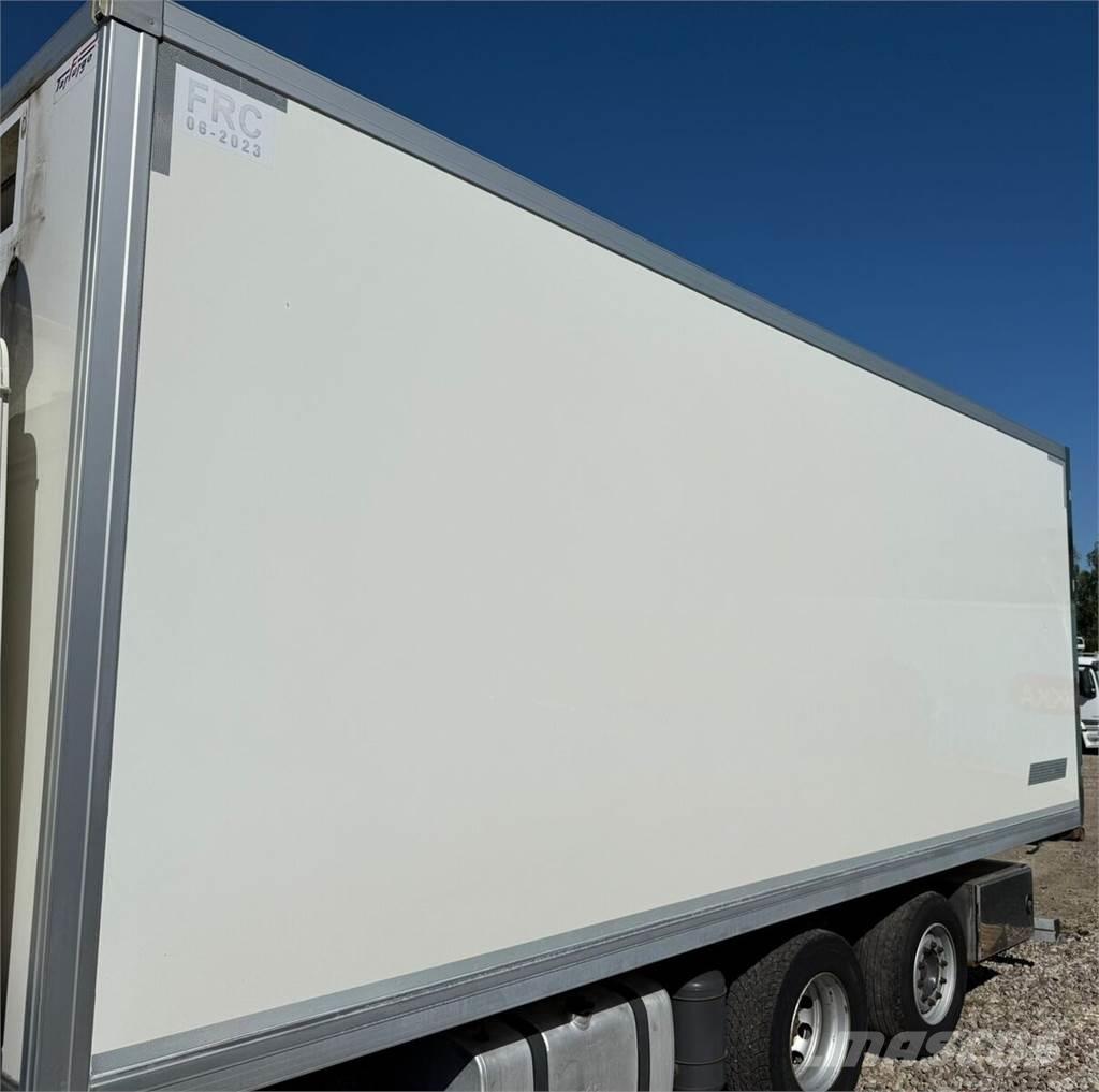  2525 Transportskåp
