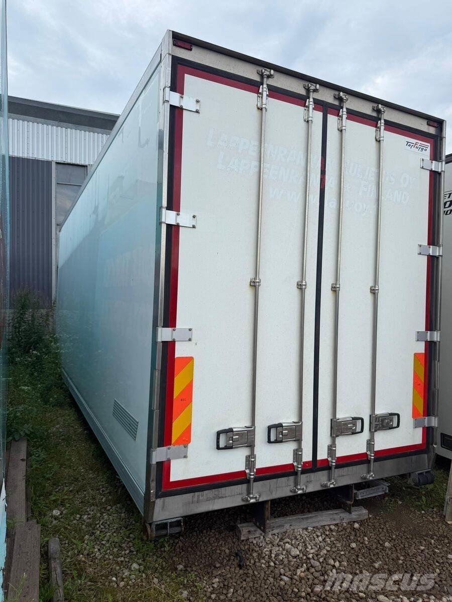  2525 Transportskåp