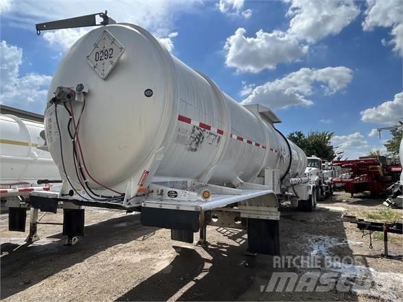 Heil  Tanktrailer
