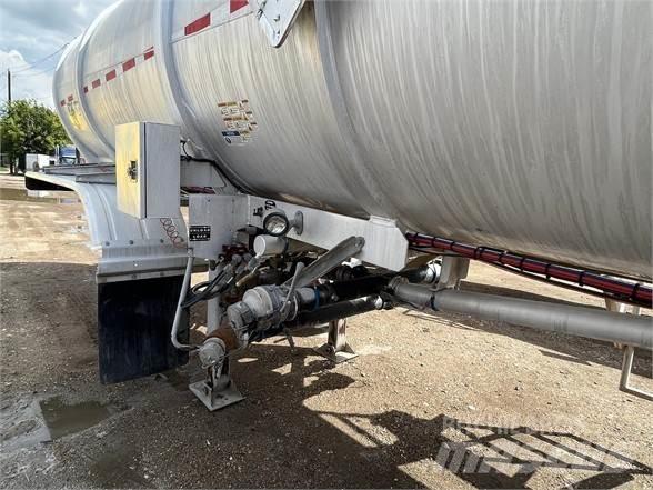 Heil  Tanktrailer