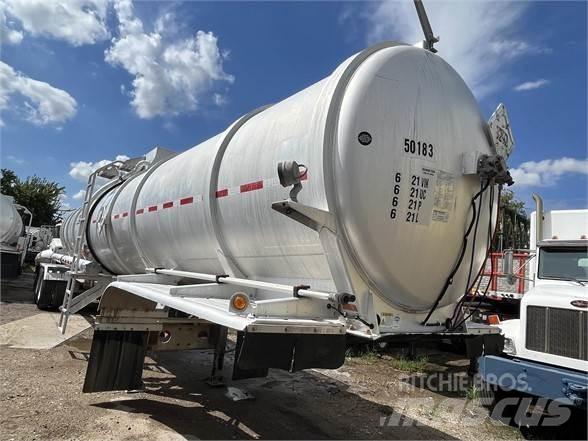 Heil  Tanktrailer