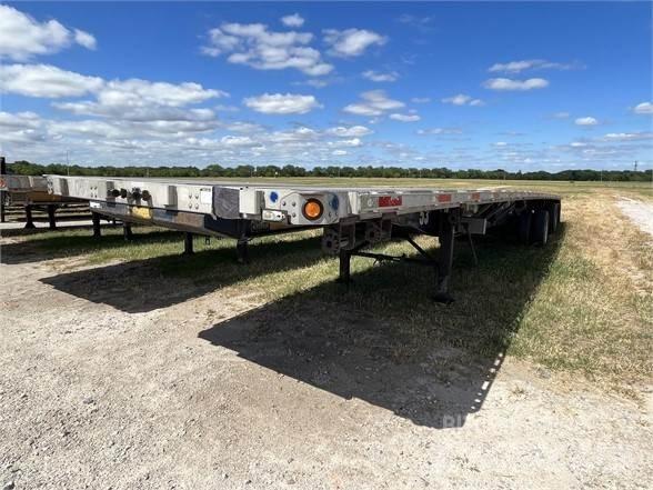 Utility  Flaktrailer