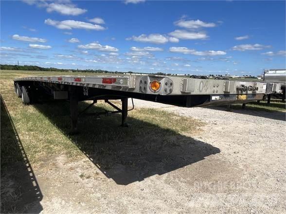 Utility  Flaktrailer