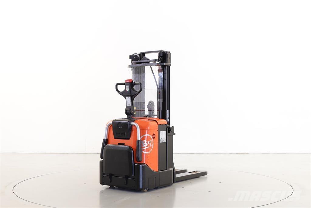 BT SPE125 Staplare-led