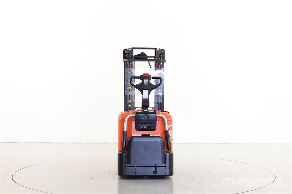 BT SPE125 Staplare-led