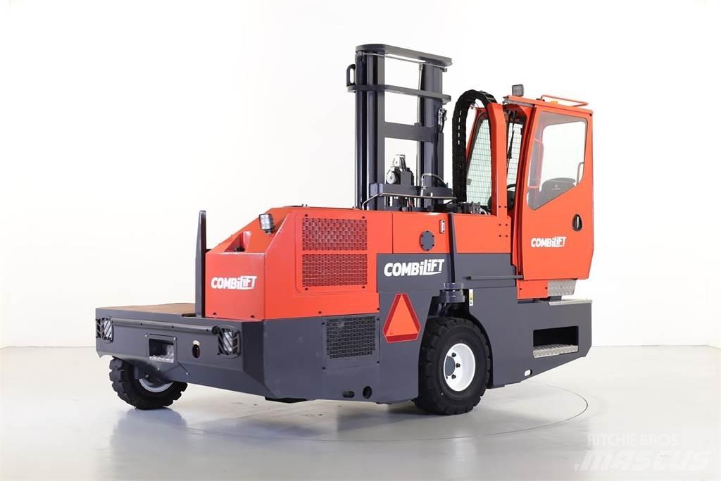 Combilift C500SR Entreprenad - Övrigt