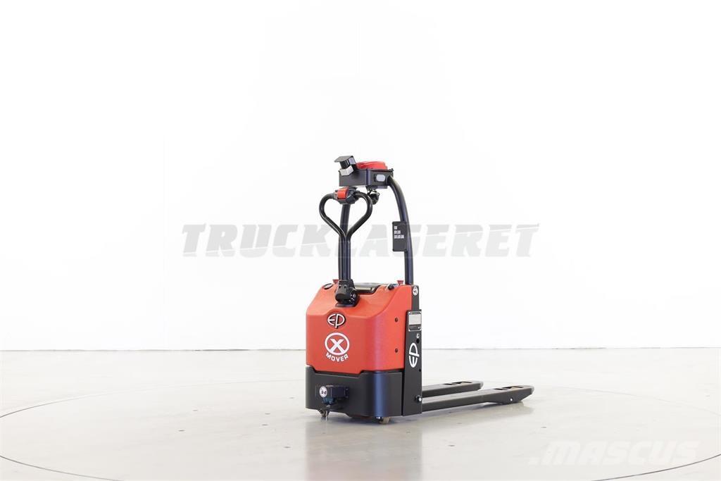 EP EXP15 Materialhantering - Övriga