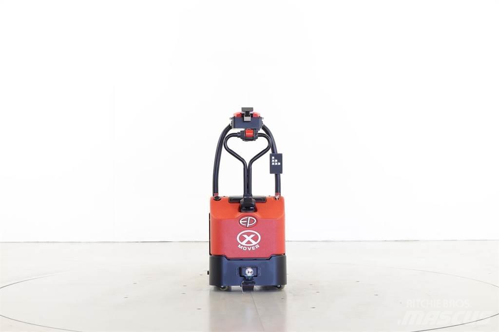 EP EXP15 robot Materialhantering - Övriga