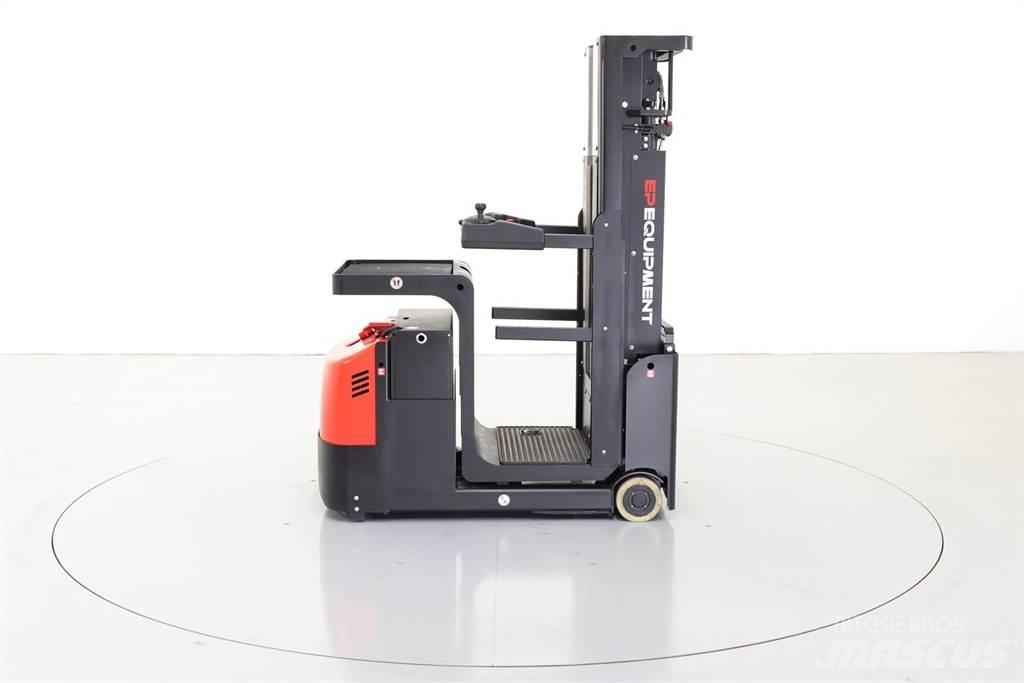 EP JX1 Plocktruck, mediumlyftande