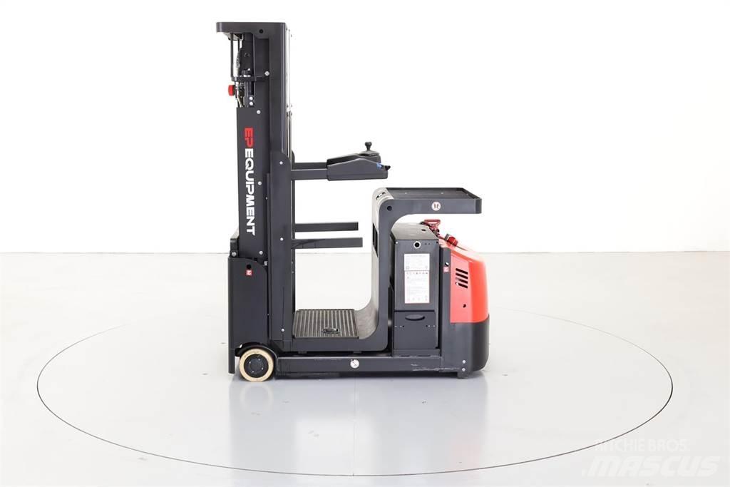 EP JX1 Plocktruck, mediumlyftande