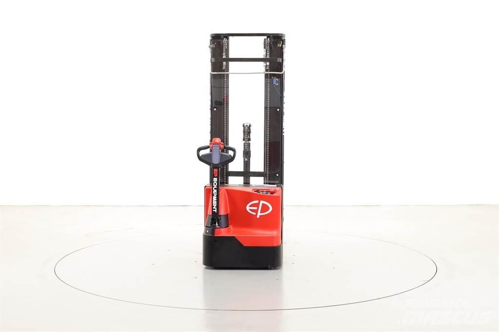 EP WSA161 Li-Ion Staplare-led