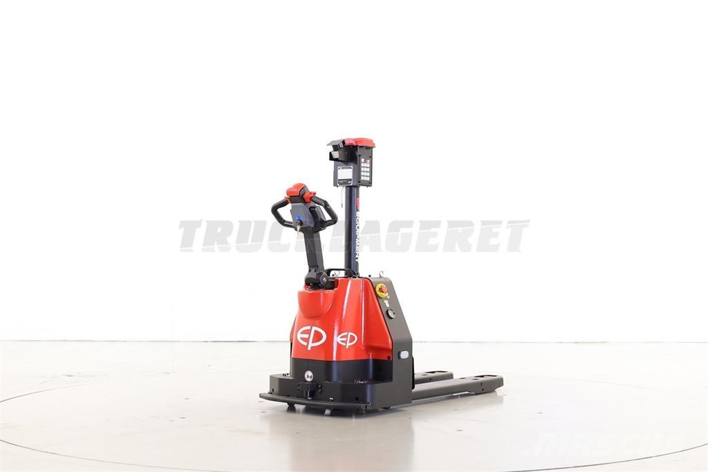 EP XP15B+ Materialhantering - Övriga