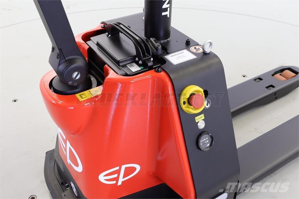 EP XP15B+ Materialhantering - Övriga