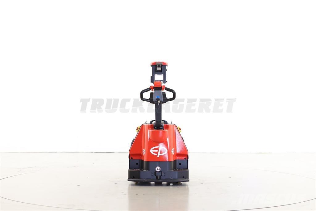 EP XP15B+ Materialhantering - Övriga