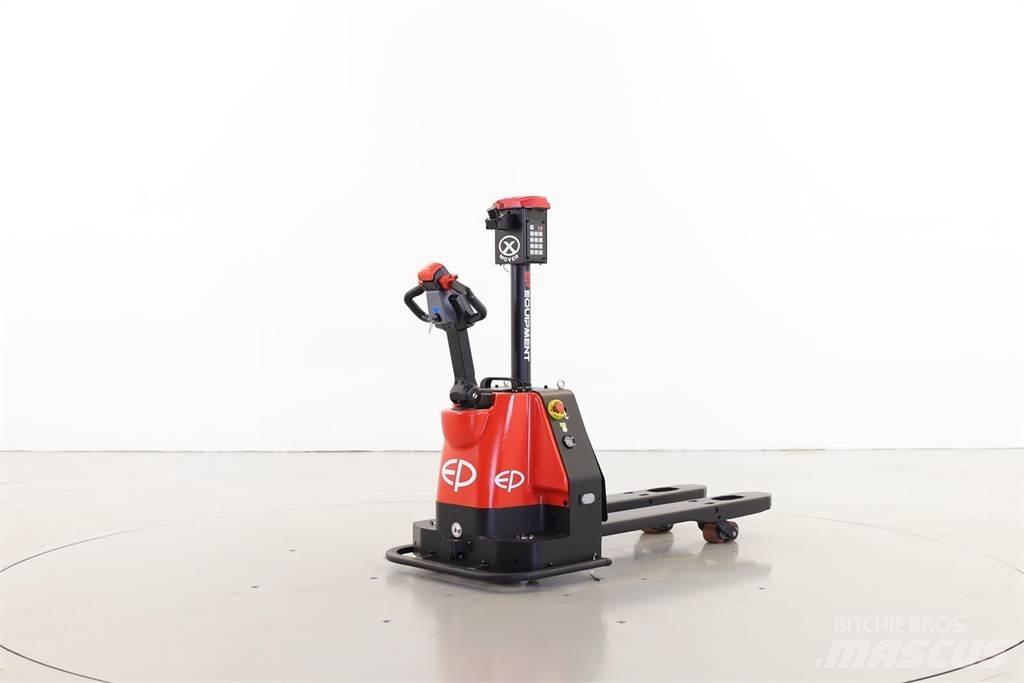 EP XP15B+ AGV Materialhantering - Övriga