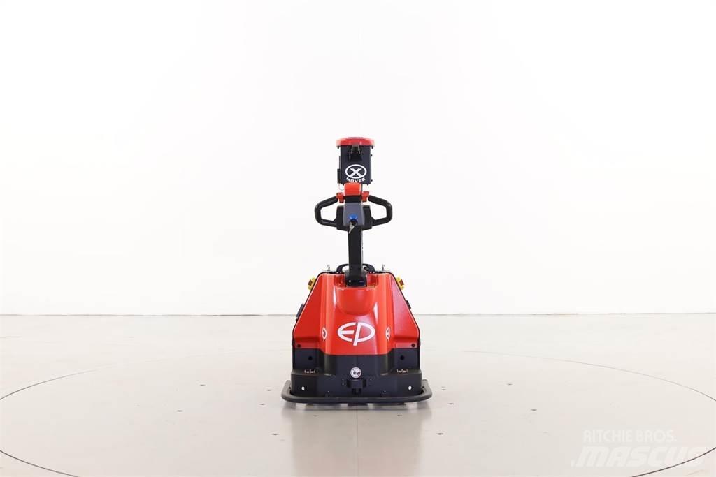 EP XP15B+ AGV Materialhantering - Övriga