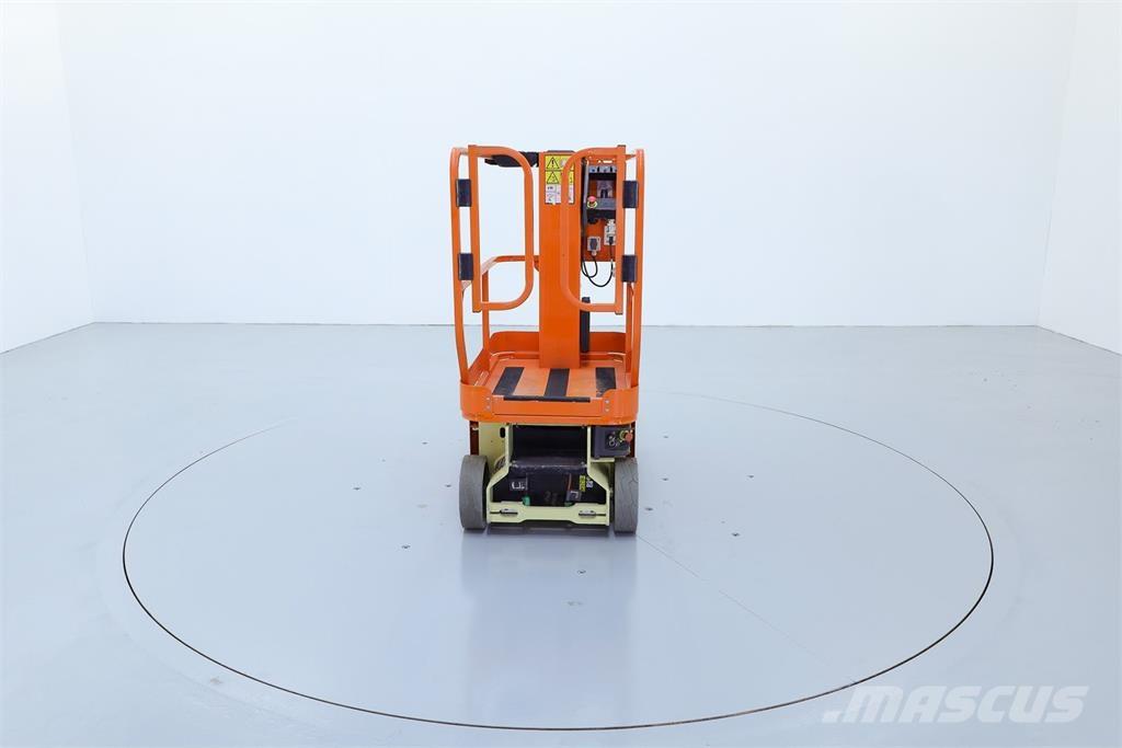 JLG 1230ES Personhissar och andra hissar