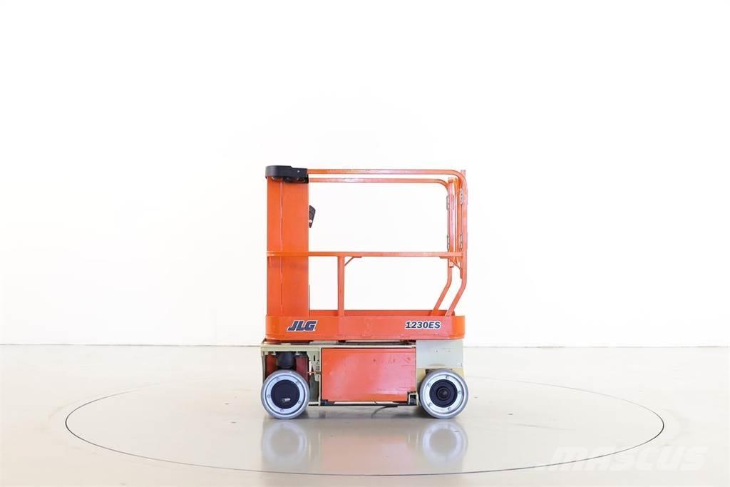 JLG 1230ES Personhissar och andra hissar