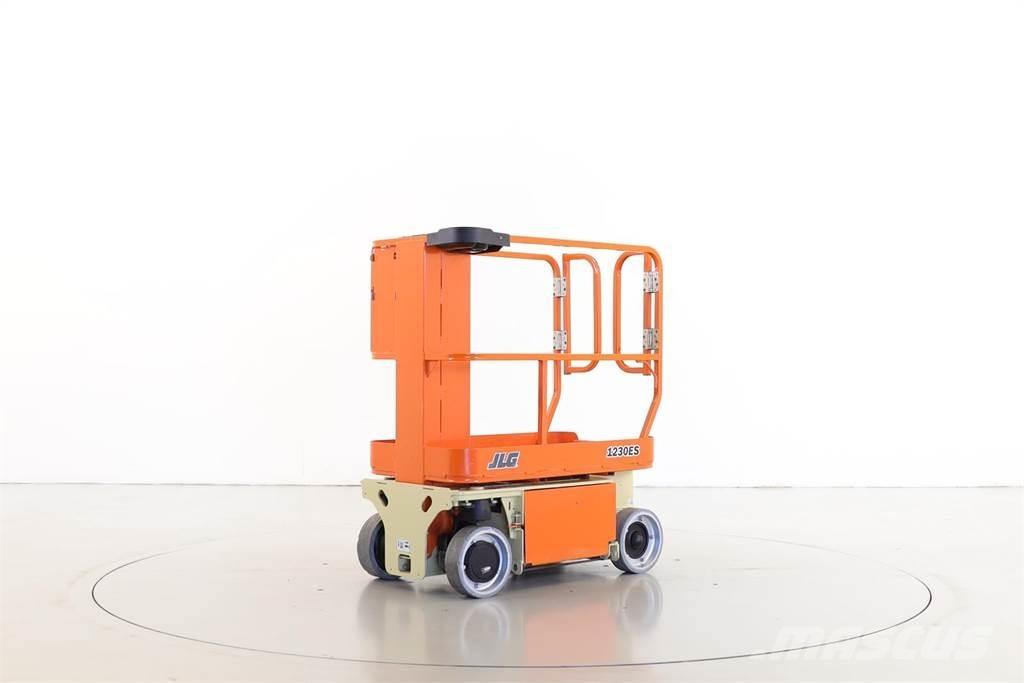 JLG 1230ES Personhissar och andra hissar