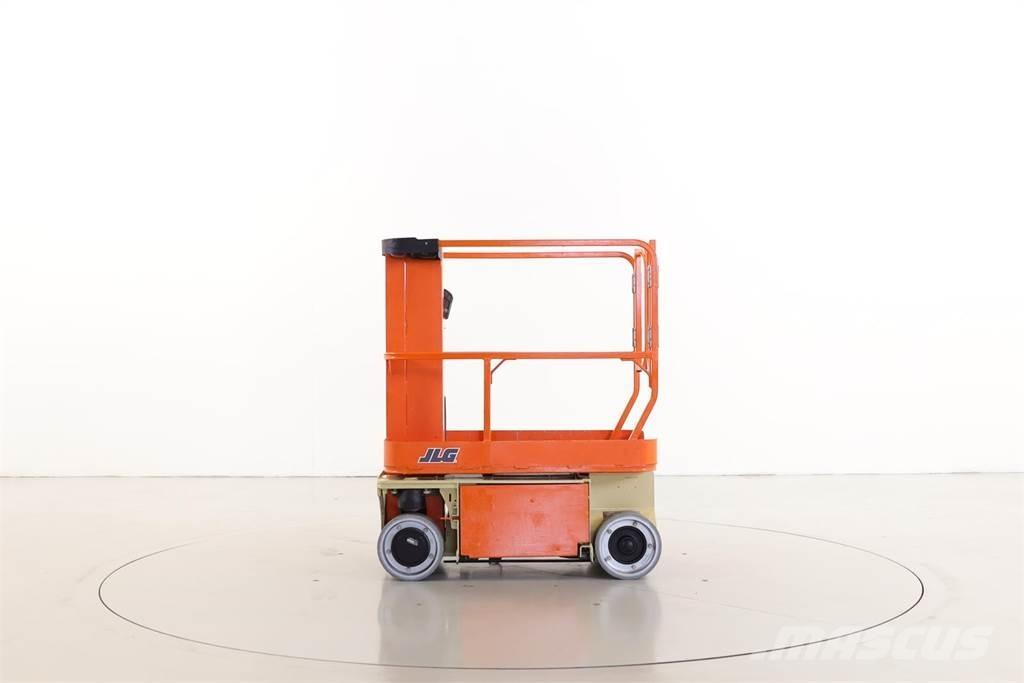 JLG 1230ES Personhissar och andra hissar
