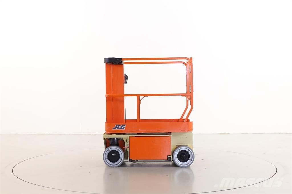 JLG 1230ES Personhissar och andra hissar