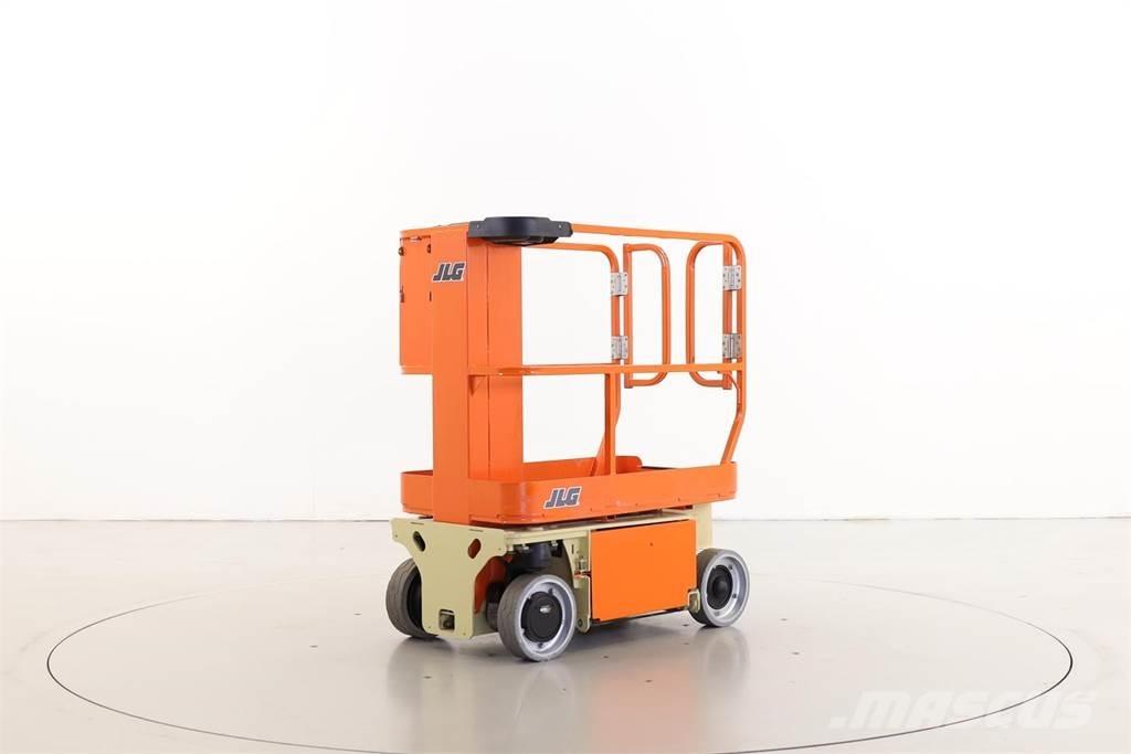 JLG 1230ES Personhissar och andra hissar