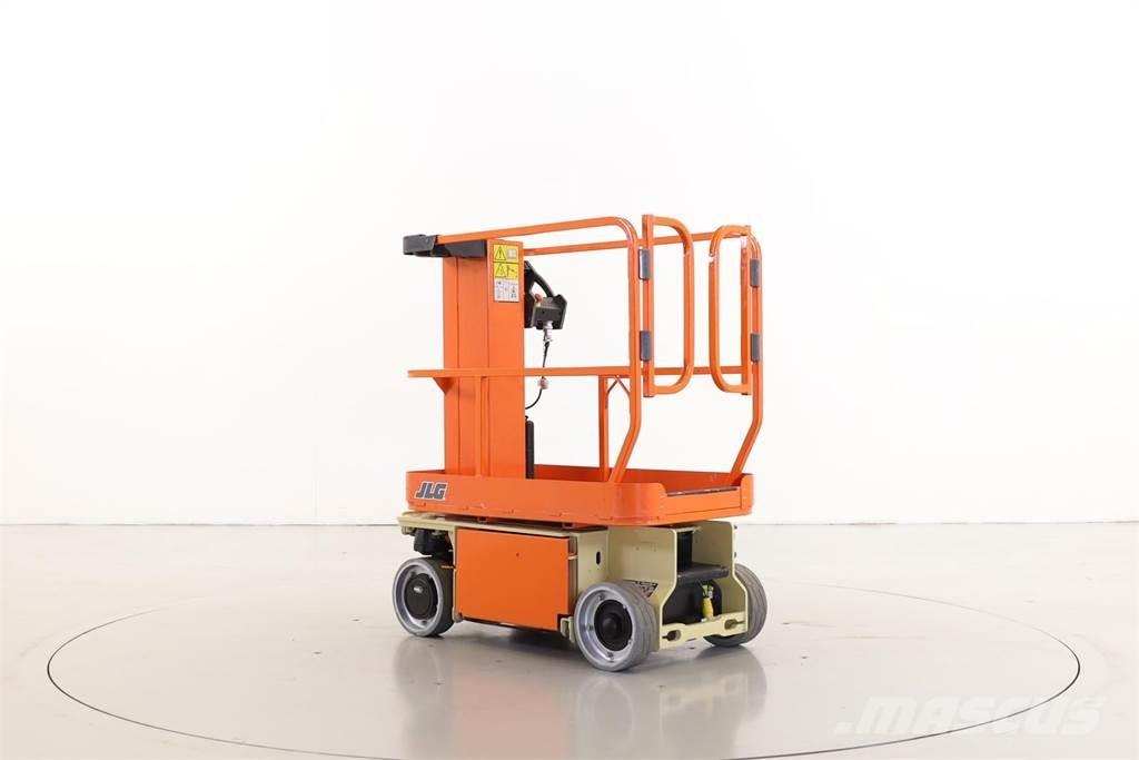JLG 1230ES Personhissar och andra hissar